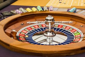roulette strategies