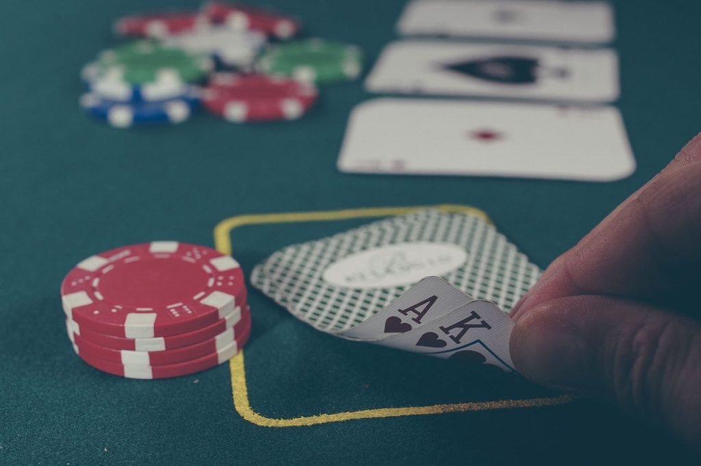 Safety and Security in Digital Gambling