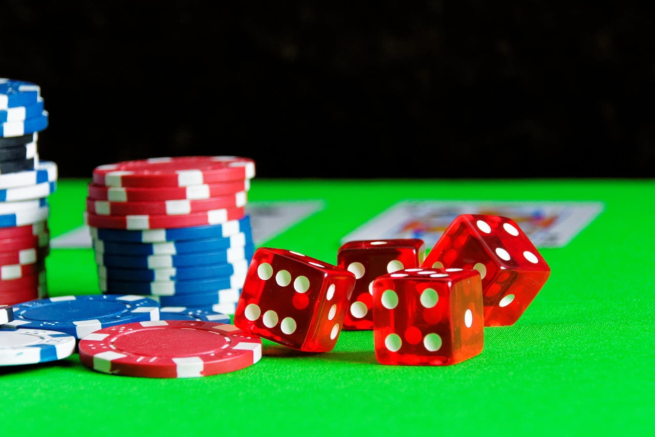 Tricks Hidden in Casino Architecture