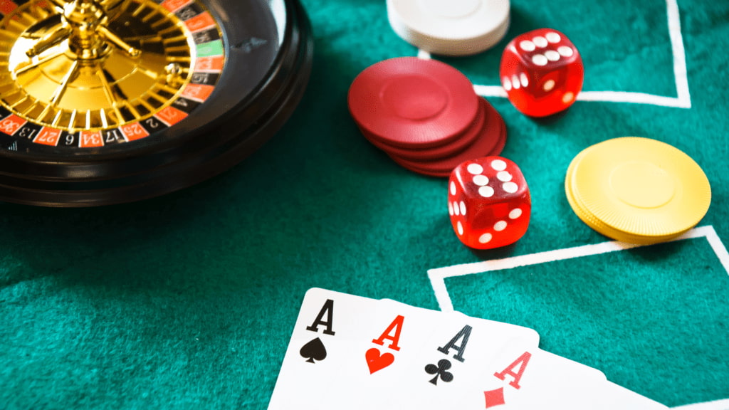 Psychological Casino Tricks