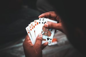 How to Choose A Reliable Online Casino?