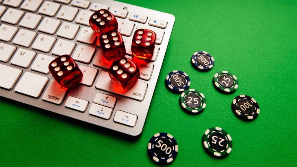How to Choose A Reliable Online Casino