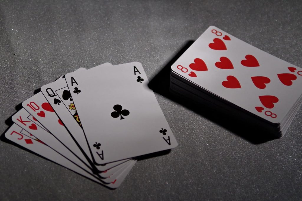 The Rise of Casino Streaming